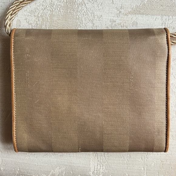 Fendi Mini Vintage Crossbody Bag - Picture 4 of 16
